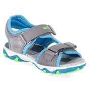 Sandalen MIKE 3.0  Grau