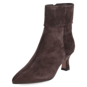 Stiefeletten  Schwarz