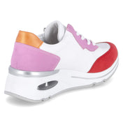 Low Sneaker  Weiß