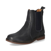 Stiefeletten  Blau