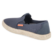 Espadrilles  Blau
