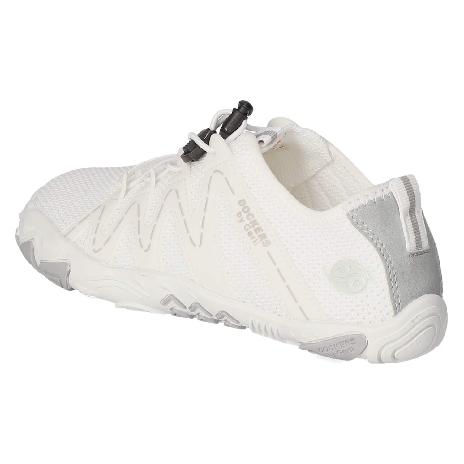Barfußschuhe  Weiß