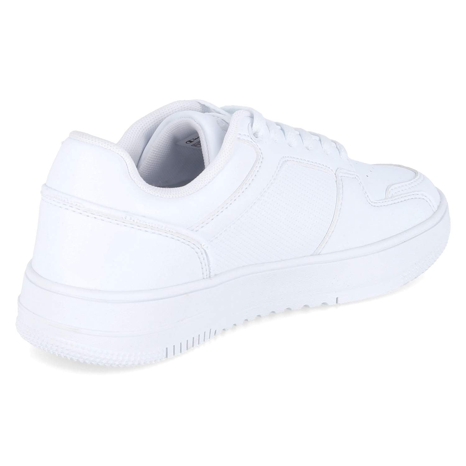 Low Sneaker RD18 2.0  Weiß