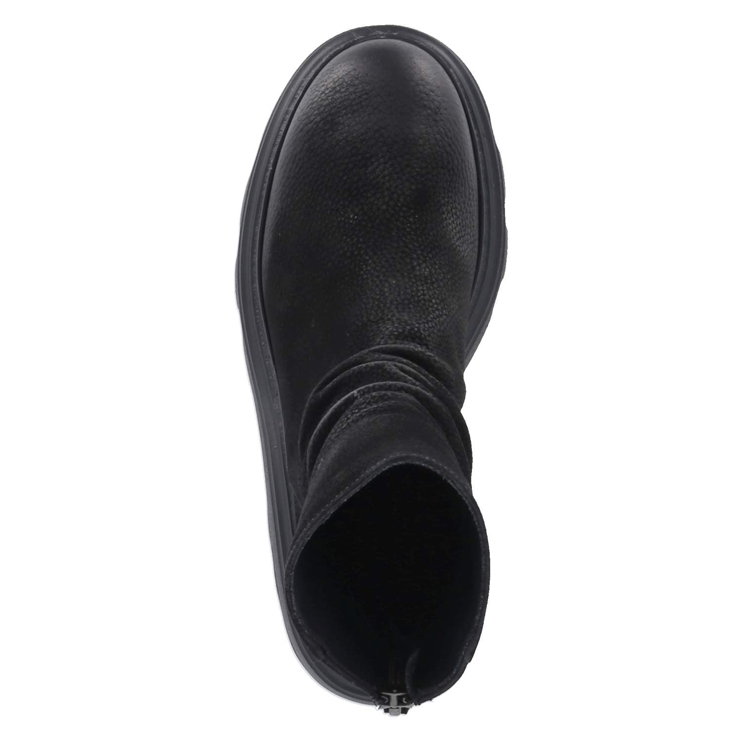 Stiefeletten  Schwarz