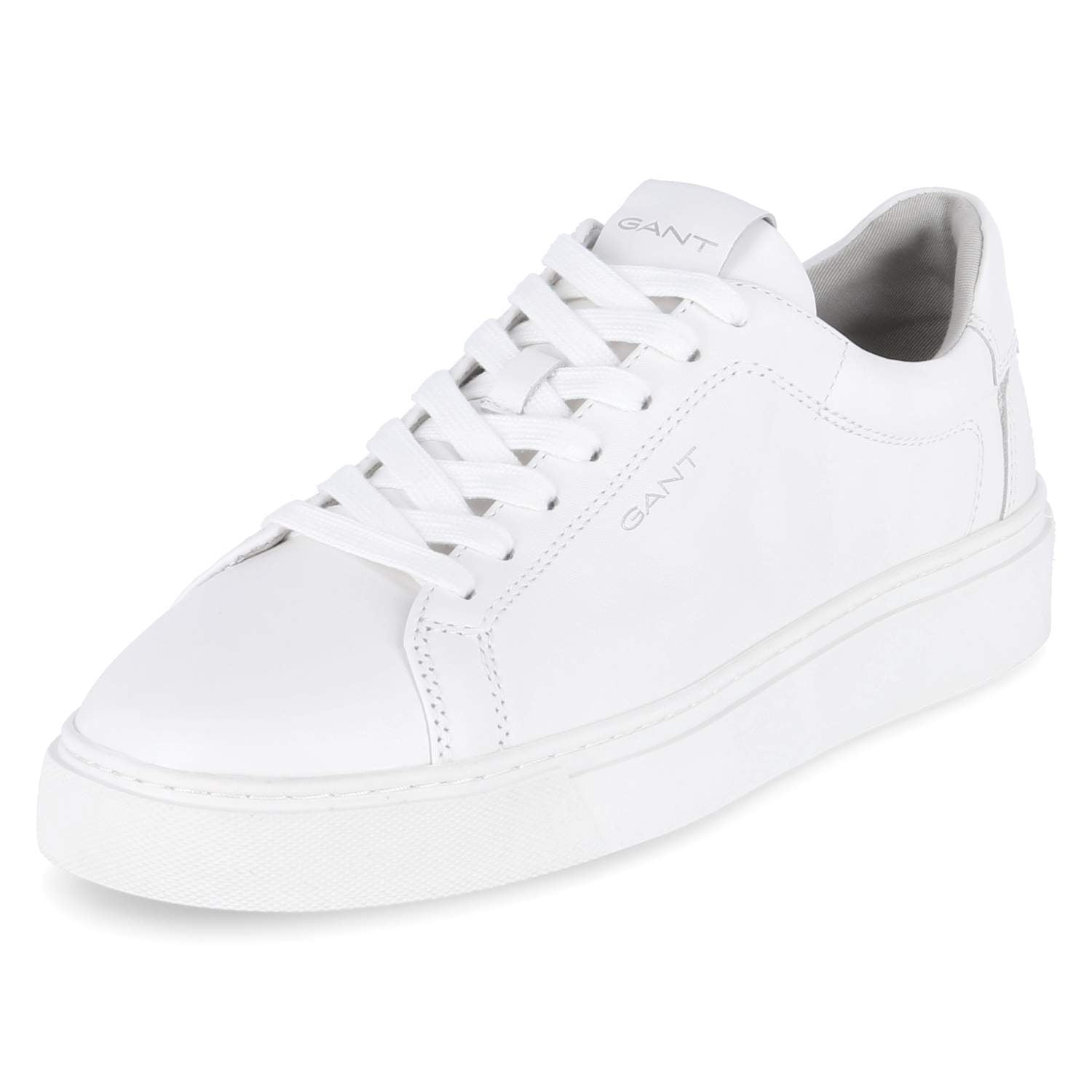 Low Sneaker MC JULIEN  Weiß
