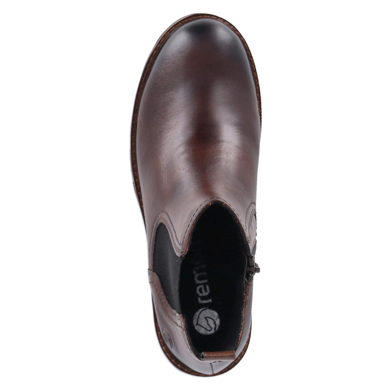 Chelsea Boots  Braun