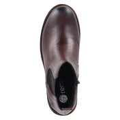 Chelsea Boots  Braun