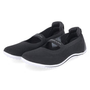 Ballerinas Schwarz