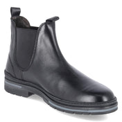 Chelsea Boots  Schwarz