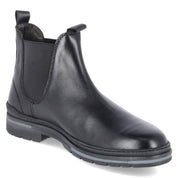 Chelsea Boots  Schwarz