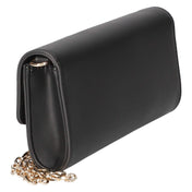 Abendtasche  Schwarz