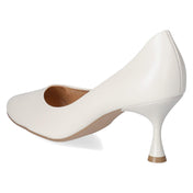 Pumps  Weiß
