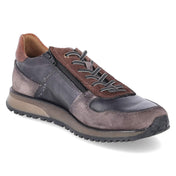 Low Sneaker  Braun