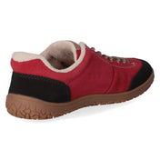 Low Sneaker  Rot