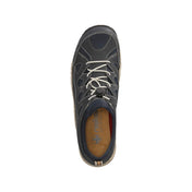Slipper  Blau