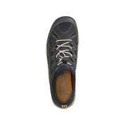 Slipper  Blau