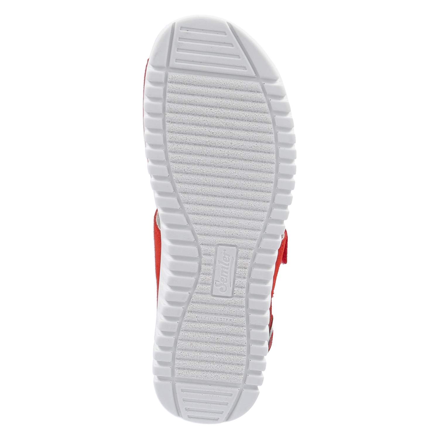 Sandalen CLARA  Rot