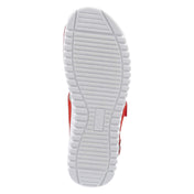 Sandalen CLARA  Rot