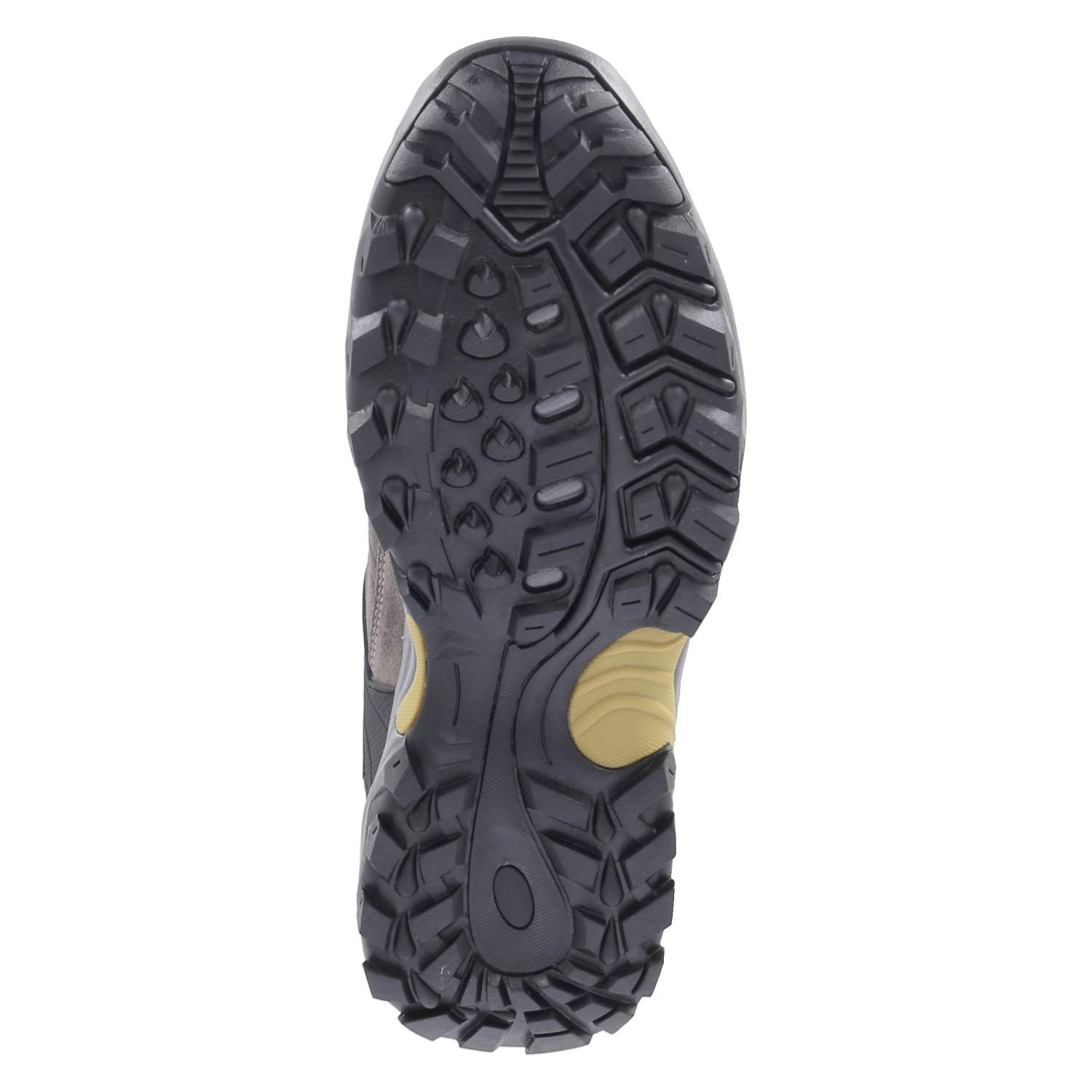 Outdoorschuhe MOUNT PINOS LOW  Braun