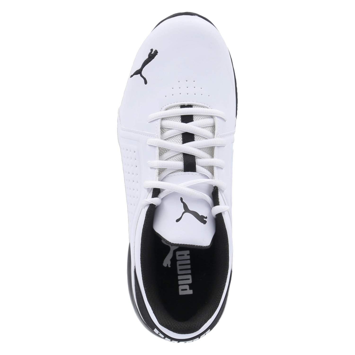 Low Sneaker VIZ RUNNER  Weiß