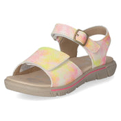 Sandalen SAMIRA  Pink