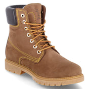 Boots PANAMA 03 WOOL C6  Braun