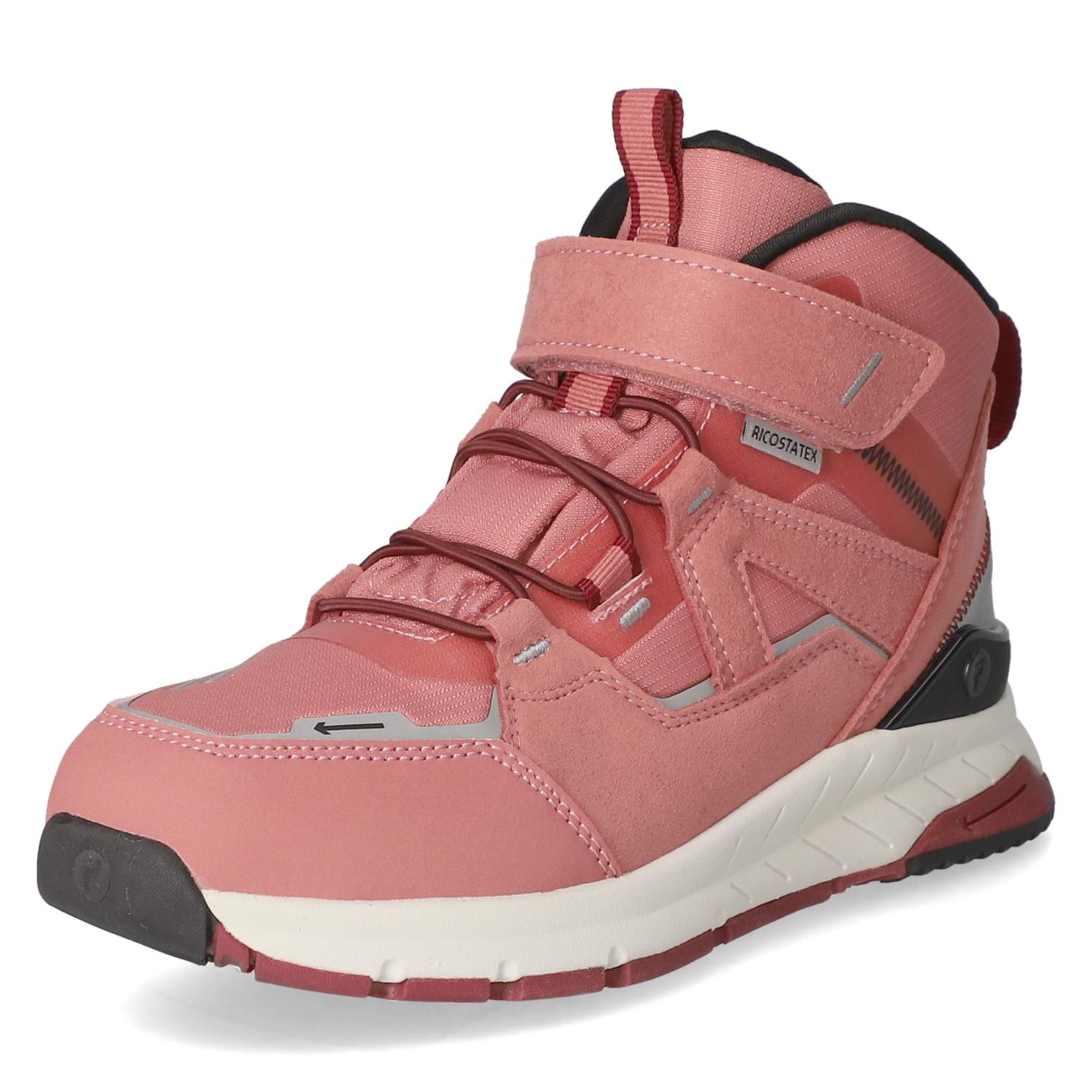 Boots BLAZE  Pink