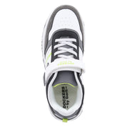 Low Sneaker  Grau