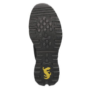 Low Sneaker  Schwarz