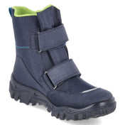 Snowboots HUSKY2  Blau