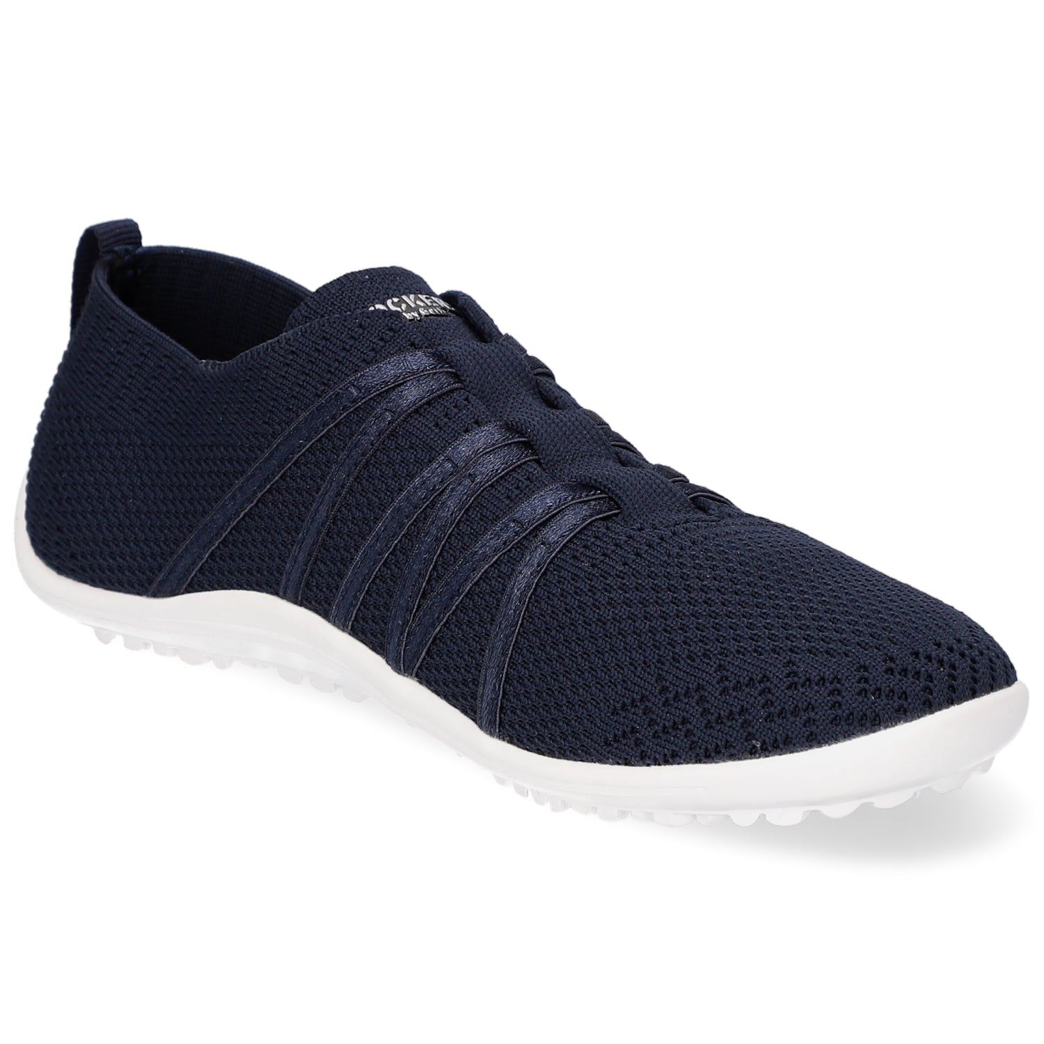Slip-On Sneaker  Blau