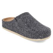 Pantoffeln NANA  Grau