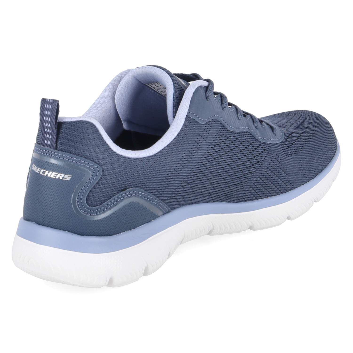 Sneaker SUMMITS QUIET DREAM  Blau