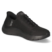 Slip Ins Sneaker GO WALK FLEX Schwarz