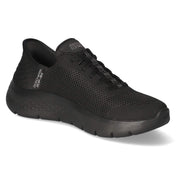 Slip Ins Sneaker GO WALK FLEX  Schwarz