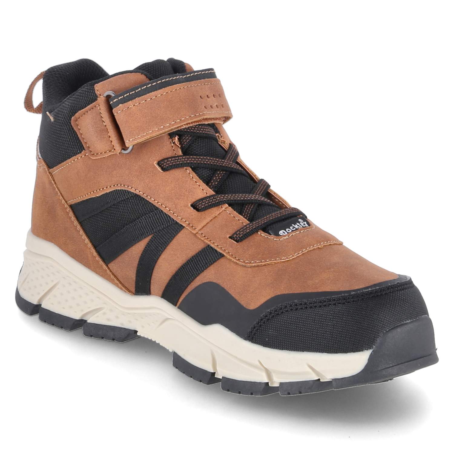 Outdoorboots  Braun