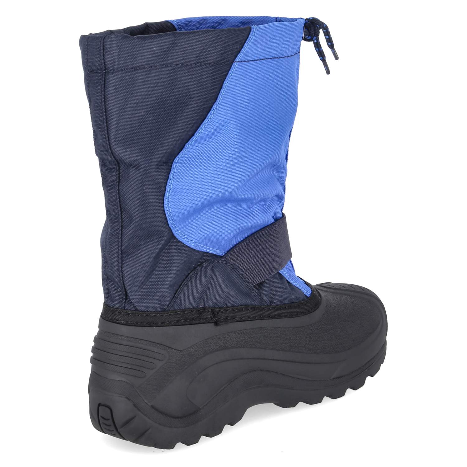 Snowboots SNOWFOX 3WP  Blau