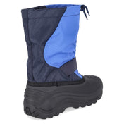 Snowboots SNOWFOX 3WP  Blau