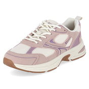 Low Sneaker  Rosa