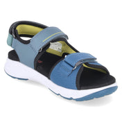Sandalen  Blau
