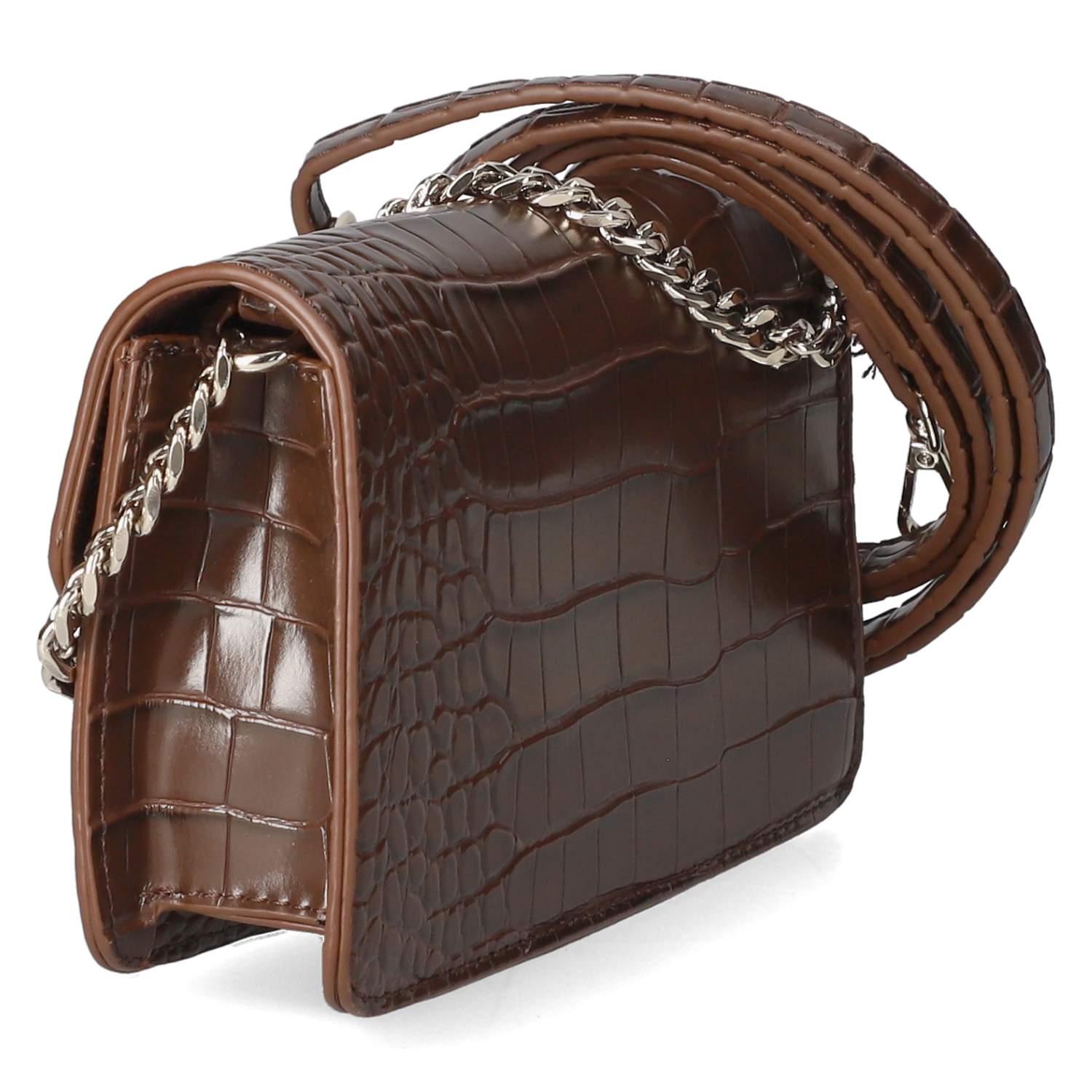 Handtasche  Braun