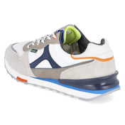 Low Sneaker  Weiß