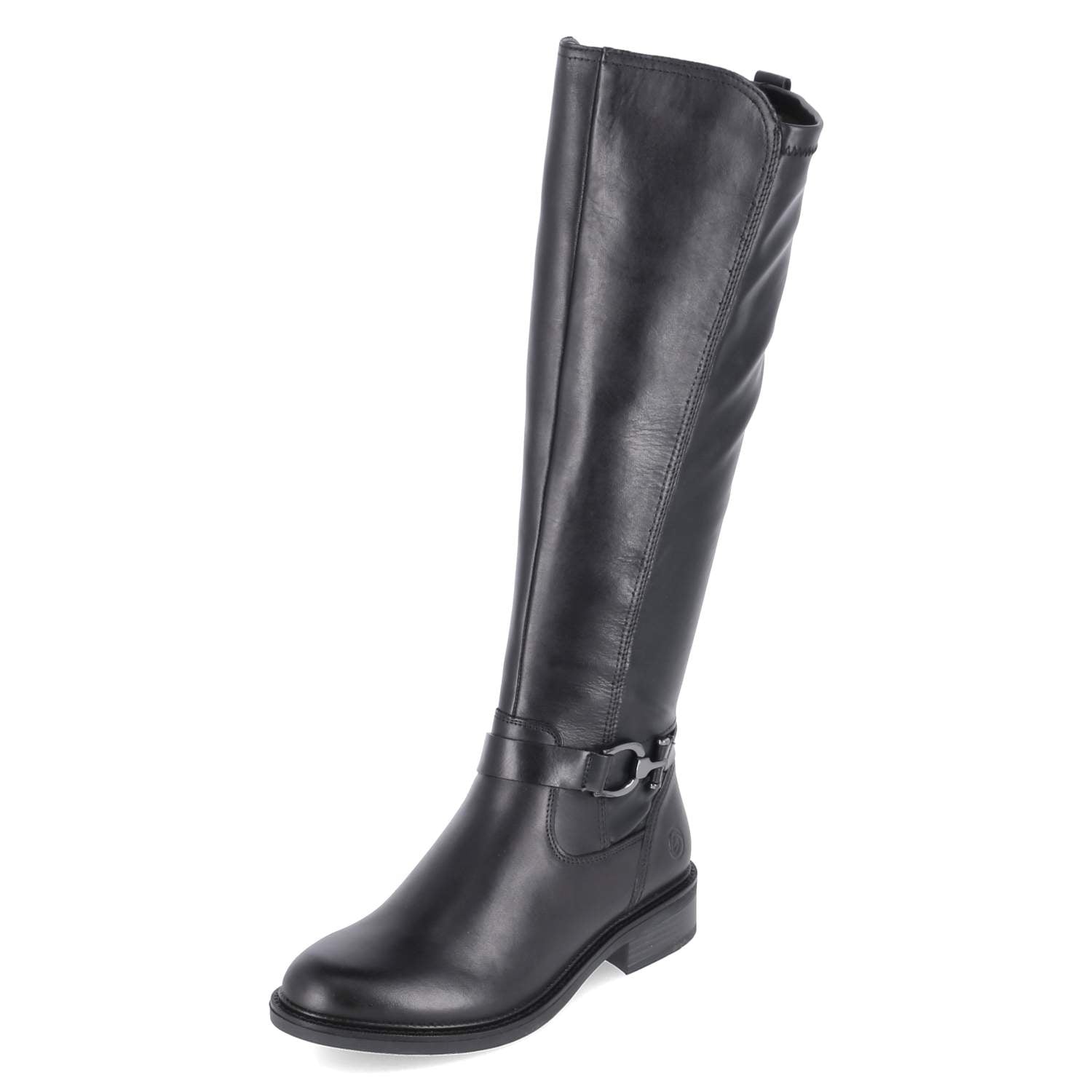 Stiefel  Schwarz
