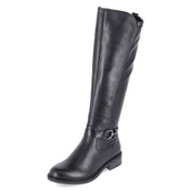 Stiefel  Schwarz