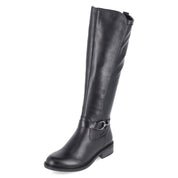 Stiefel  Schwarz