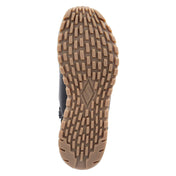Boots UNO RUGGED PUFFER DAZE  Schwarz
