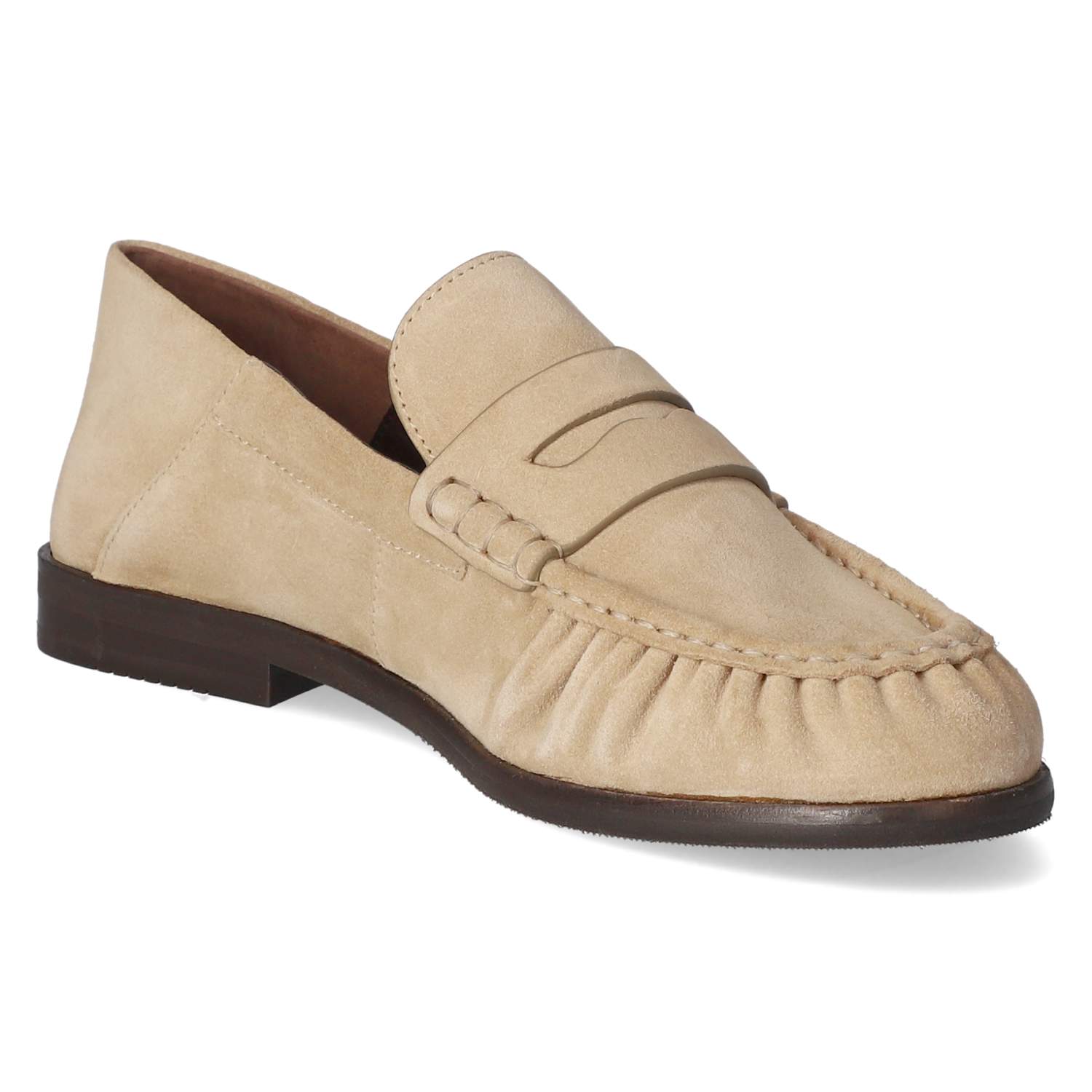 Slipper PARIS AND ME S.  Beige