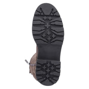 Stiefel  Braun