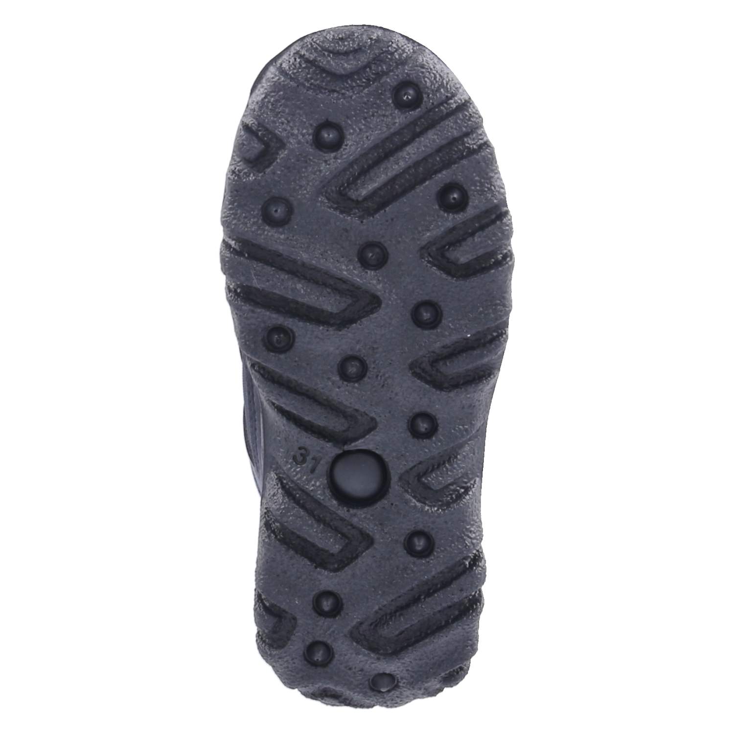 Snowboots HUSKY  Blau