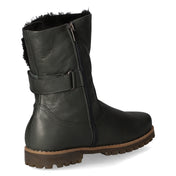 Winterstiefeletten  Grau